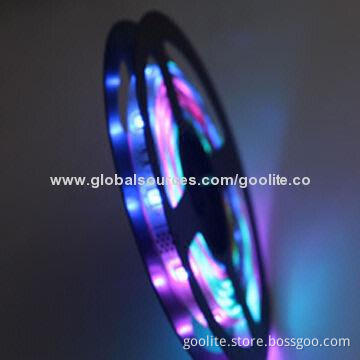 LED Flexible Linear Lights